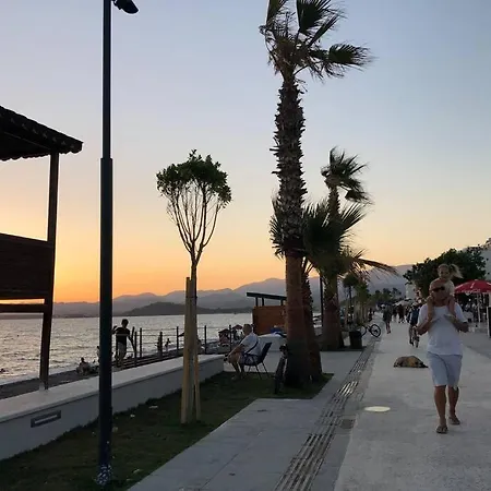Holiday home A Summer House Is Close To The Sea With A Garden Fethiye