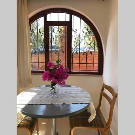 A Summer House Is Close To The Sea With A Garden Holiday home *