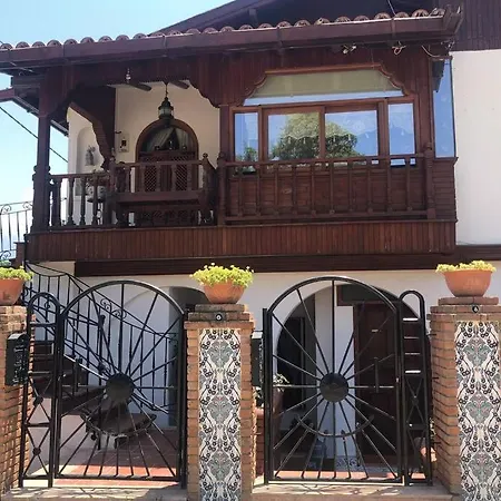 Holiday home A Summer House Is Close To The Sea With A Garden Fethiye